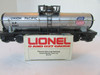 Lionel 6-9367 Famous American RR Union Pacific Tank Car #9367 MIB 1980  H1G