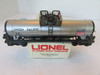 Lionel 6-9367 Famous American RR Union Pacific Tank Car #9367 MIB 1980  H1G