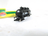 Model Power N Scale Trains 3417 Tank Car GATX10450 Tank Train Black  E5