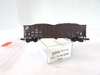 Atlas N Scale Model Trains 3277 90 Ton Hopper with Coal Load Conrail Brown  E5
