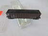 Atlas N Scale Model Trains 3277 90 Ton Hopper with Coal Load Conrail Brown  E5