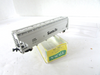 Model Power N Scale Trains 43465 55' Cylindrical Hopper Santa FE #316199  E5