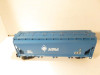 THE LIONEL VAULT - 17118- ADM STANDARD 'O' HOPPER-NO BOX- EXC.- HC4