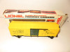 LIONEL MPC 9421 MAINE CENTRAL BOX CAR- 0/027- LN - BXD- B2