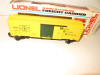 LIONEL MPC 9421 MAINE CENTRAL BOX CAR- 0/027- LN - BXD- B2