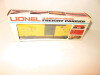 LIONEL MPC 9421 MAINE CENTRAL BOX CAR- 0/027- LN - BXD- B2