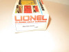 LIONEL MPC 9421 MAINE CENTRAL BOX CAR- 0/027- LN - BXD- B2