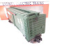 THE LIONEL VAULT - 17213 SUSQUEHANNA STANDARD 'O' BOXCAR - BOXED -LN- HC4