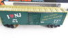 LIONEL- 19909 - I LOVE NEW JERSEY BOXCAR - 0/027- NEW - HC2
