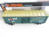 LIONEL- 19909 - I LOVE NEW JERSEY BOXCAR - 0/027- NEW - HC2
