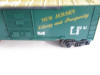 LIONEL- 19909 - I LOVE NEW JERSEY BOXCAR - 0/027- NEW - HC2