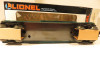 LIONEL- 19909 - I LOVE NEW JERSEY BOXCAR - 0/027- NEW - HC2