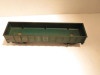 AMERICAN FLYER POST-WAR  'S' GAUGE ORIGINAL 931 T & P GONDOLA- VG - M60