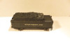 LIONEL TRAINS- PRE-WAR METAL 2224W STYLE WHISTLE TENDER- DIFFERENT COUPLERS- H20