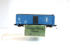 Aurora Postage Stamp N Scale Train 4880 Boston & Main Box Car E5