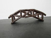 O Scale Plastic Bachmann Plasticville Arch Bridge   H7