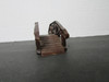 O Scale Plastic Bachmann Plasticville Arch Bridge   H7
