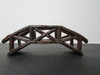 O Scale Plastic Bachmann Plasticville Arch Bridge   H7