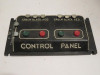MARX POST-WAR - CONTROL PANEL- GOOD CONDITION- M54A