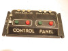 MARX POST-WAR - CONTROL PANEL- GOOD CONDITION- M54A