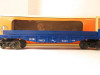 LIONEL LTD. PROD. - 16985 EASTWOOD FLAT CAR - NO TRUCKS - 0/027- HC4