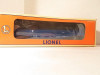 LIONEL LTD. PROD. - 16985 EASTWOOD FLAT CAR - NO TRUCKS - 0/027- HC4