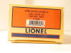 LIONEL LTD. PROD. - 16985 EASTWOOD FLAT CAR - NO TRUCKS - 0/027- HC4