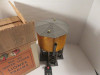 LIONEL- POST-WAR- #30 OPERATING WATER TOWER - LN- BOXED - B1