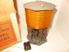 LIONEL- POST-WAR- #30 OPERATING WATER TOWER - LN- BOXED - B1
