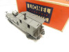 LIONEL TRAINS  POST-WAR 2420 LIGHTED WORK CABOOSE- 0/027- EXC.- BXD-  M4