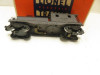 LIONEL TRAINS  POST-WAR 2420 LIGHTED WORK CABOOSE- 0/027- EXC.- BXD-  M4