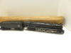 AMERICAN FLYER POST-WAR TRAINS K335 NORTERN STEAM LOCO- SERVICED- EXC.- S7