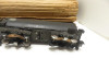 AMERICAN FLYER POST-WAR TRAINS K335 NORTERN STEAM LOCO- SERVICED- EXC.- S7