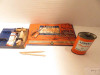 LIONEL POST-WAR TRAINS 927 MAINTENANCE KIT- BITS AND PIECES- M61