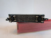 Con-Cor 01351B N Scale Train 40' wood Reefer Schlosser Bros Dairy White E5