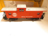 LIONEL-  6900 NORFOLK & WESTERN EXTENDED VISION CABOOSE -NEW - H1E