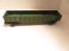 LIONEL POST-WAR TRAINS- 6462 GREEN GONDOLA  - VG- 027 - S31MM
