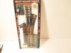 ATLAS HO TRACK- #51 BRASS RIGHT HAND REMOTE SWITCH TRACK- NEW- SR103
