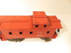 LIONEL POSTWAR 6257 ORIGINAL CABOOSE - 027- EXC.- S31M