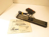 LIONEL POST-WAR UCS 'O' OPERATING TRACK  - NEW WIRE- BLACK COIL- EXC- M10