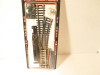 ATLAS HO TRACK- #851 NICKEL SILVER RIGHT HAND REMOTE SWITCH TRACK- NEW- H8