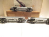 LIONEL- 11828- NEW JERSEY TRANSIT PASSENGER TRAIN SET- 0/027 SCALE-NEW- SH