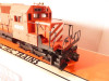 LIONEL TRAINS- 18209 C.P. RAIL SD-40 DUMMY OF C.P. RAIL SET- LN- BOXED - HC3