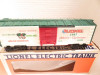 LIONEL CHRISTMAS 19903 - 1987 CHRISTMAS BOXCAR - BOXED- LN - 0/027- B15