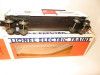 LIONEL CHRISTMAS 19903 - 1987 CHRISTMAS BOXCAR - BOXED- LN - 0/027- B15