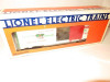 LIONEL CHRISTMAS 19903 - 1987 CHRISTMAS BOXCAR - BOXED- LN - 0/027- B15