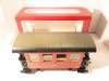 LGB G SCALE - LGB  3007 ZILLERTALBAHN COACH CAR-  BOXED- H1