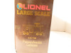 LIONEL G SCALE- 87700- PENNSYLVANIA CABOOSE - KNUCKLE COUPLERS - BOXED- H1