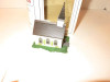 BACHMANN N SCALE - 45815- COUNTRY CHURCH- BUILT UP- EXC.- BXD - M14