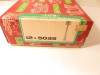 LGB G SCALE - LGB 5035- BOX OF TWELVE TELEPHONE POLES- NEW - B16
